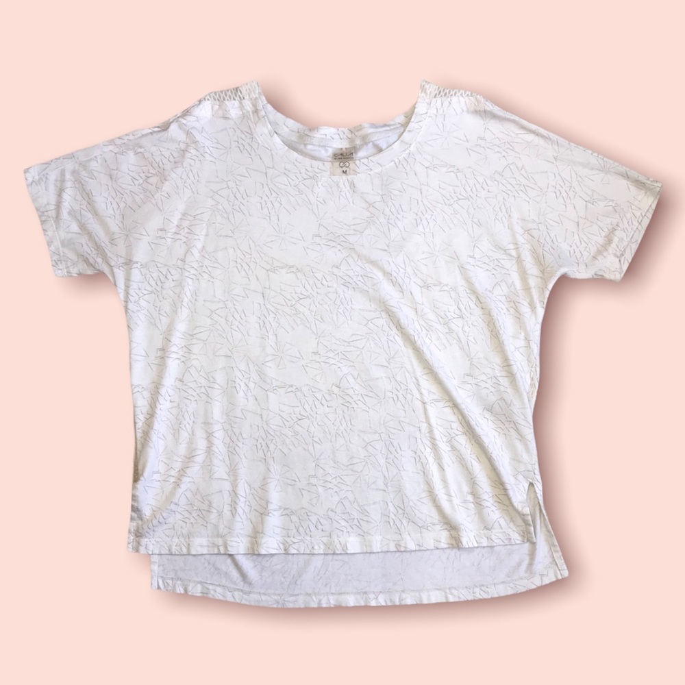 Calia Athletic Top.